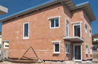 Limerstone home extensions