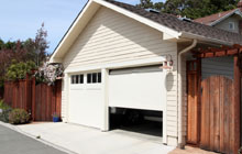 Limerstone garage construction leads