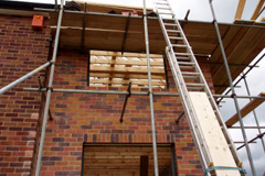 house extensions Limerstone